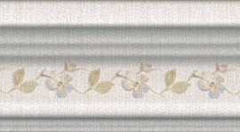 Бордюр Kerama Marazzi BLB048 Багет Турати 20*5