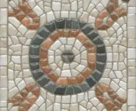 Kerama Marazzi OS/A88/1146H Вставка Стемма 9.8*9.8