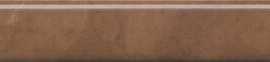Бордюр Kerama Marazzi PFE025 Карандаш Стемма коричневый 20*2