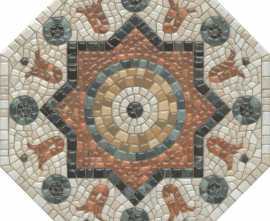 Kerama Marazzi HGD/A437/SG2440 Декор Стемма 24*24