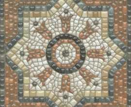 Kerama Marazzi HGD/A434/5009 Декор Стемма 20*20