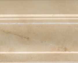 Kerama Marazzi FMD023 Плинтус Стеллине бежевый 20*10