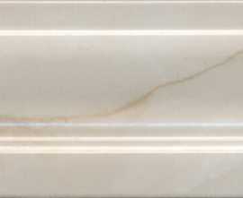Kerama Marazzi FMD021 Плинтус Стеллине беж светлый 20*10
