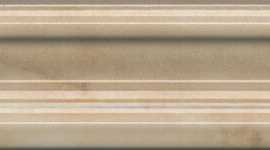 Бордюр Kerama Marazzi BLB045 Багет Стеллине бежевый 20*5