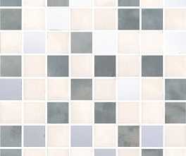 Kerama Marazzi MM7217 Декор Стеллине мозаичный 20*50