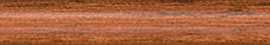 Бордюр Kerama Marazzi PFC002 Карандаш Дерево коричневый 15*1.5