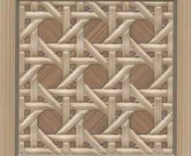 Kerama Marazzi VT/C144/17022 Декор Навильи 15*15