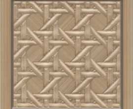 Kerama Marazzi VT/A144/17022 Декор Навильи 15*15