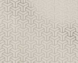 Kerama Marazzi HGD/E371/6401 Декор Ломбардиа бежевый 25*40