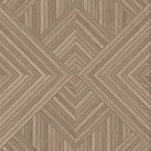 Плитка Kerama Marazzi 14039R Ламбро коричневый структура обрезной 40*120