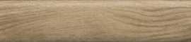 Бордюр Kerama Marazzi PFE017 Карандаш бежевый матовый 20x2
