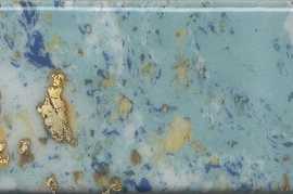 Kerama Marazzi VB/A47/9016 Декор Дарсена 8.5*28.5