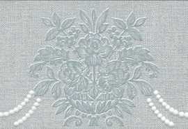 Kerama Marazzi AD/C576/6403 Бордюр Борромео 25*7.7