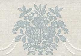 Kerama Marazzi AD/A576/6402 Бордюр Борромео 25*7.7