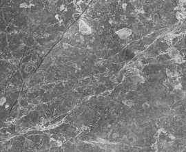 Керамогранит Laparet Crystal серый 40х40