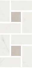 Бордюр Kerama Marazzi SG189/001 Борсари мозаичный 50.2*8.1