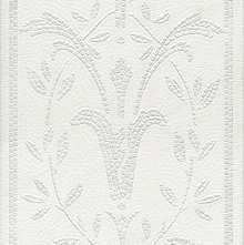 Декор Kerama Marazzi HGD/A126/12103R Борсари орнамент обрезной 25х75