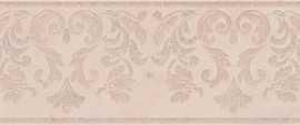 Бордюр Kerama Marazzi AD/A451/SG1608 Флораль 40.2x7.7