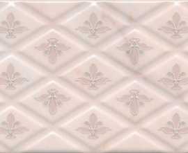 Декор Kerama Marazzi AD/A447/15118 Флораль 15x40