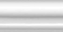 Бордюр Kerama Marazzi BLD004 Багет Авеллино белый 15*3