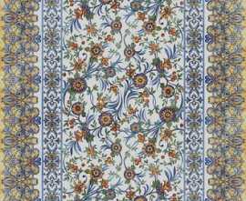 Декор Kerama Marazzi VT/A508/SG591820R Ковер Порту матовый 119,5x238,5x0,9