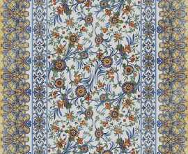 Декор Kerama Marazzi VT/A508/SG5918R Ковер Порту матовый 119,5х238,5