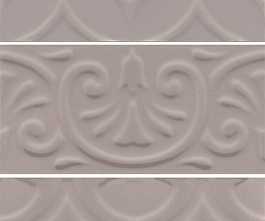 Плитка Kerama Marazzi 16019 Авеллино коричневый структура mix 7.4*15