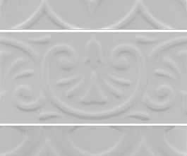 Плитка Kerama Marazzi 16018 Авеллино серый структура mix 7.4*15
