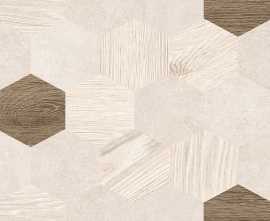 Laparet Betonhome бежевый мозаика 20х50