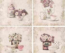 Декор Mainzu Decor Solferino 20х20 MIX