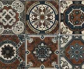 Декор Mainzu PT02075 Decor Socarrat (Mix) 20x20