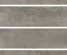 Плитка Kerama Marazzi 2911 Маттоне серый 8,5х28,5