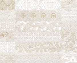 Cersanit Atria вставка бежевая (AN2G011) 20x44