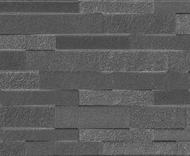Плитка Kerama Marazzi 13055TR Гренель серый темный структура матовый обрезной 30x89,5x1,05