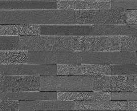 Плитка Kerama Marazzi 13055R Гренель серый темный структура обрезной 30*89.5