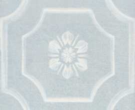 Декоративная вставка Kerama Marazzi SG951400N/7 Каподимонте голубой 10x10