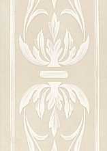 Бордюр Kerama Marazzi STG/B383/11099 Каподимонте бежевый 60x14.5