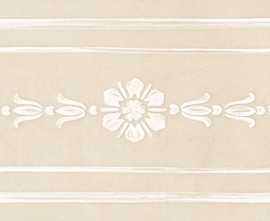 Бордюр Kerama Marazzi STG/B382/11099 Каподимонте бежевый 30x14.5