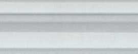 Бордюр Kerama Marazzi BLC004 Багет Каподимонте голубой 30x5