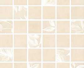 Декор Kerama Marazzi MM11099N Каподимонте мозаичный бежевый 30x30