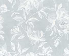 Декор Kerama Marazzi STG/A370/11098 Каподимонте голубой 30x60