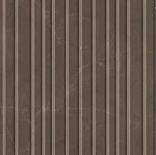 Плитка Kerama Marazzi 12096R N Низида коричневый структура обрезной 25х75