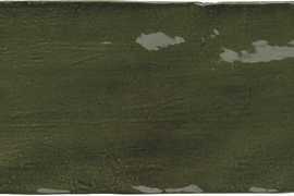 Плитка Equipe 25847 La Riviera Botanical Green 6.5x20