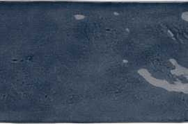 Плитка Equipe 25848 La Riviera Blue Reef 6.5x20