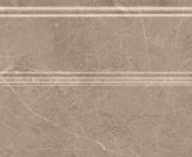Kerama Marazzi FMB010 Плинтус Гран Пале бежевый 25х15