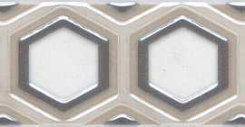 Kerama Marazzi AD/A401/6343 Бордюр Гран Пале 25х5,4