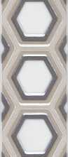 Kerama Marazzi AD/A403/6343 Бордюр Гран Пале 40х6