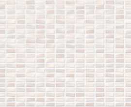 Cersanit PDG013 Pudra мозаика рельеф бежевый 20x44
