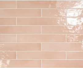 Плитка Equipe 26924 Blush Pink 6.5x40