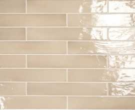 Плитка Equipe 26923 Beige Argile 6.5x40